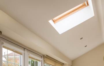 Maindy conservatory roof insulation companies