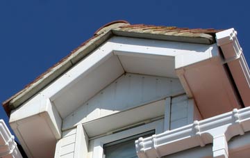 Maindy fascia installation costs