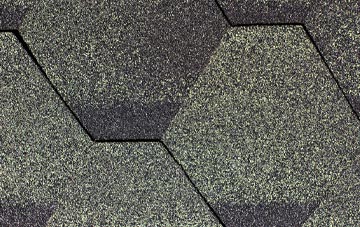 Maindy fibreglass shingle repairs