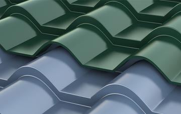who should consider Maindy plastic roofs