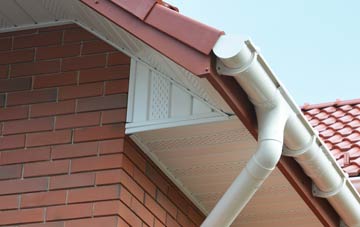 Maindy soffit repair costs