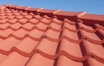 Maindy tile and slate roof replacement