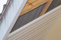 rated Maindy soffit repair companies